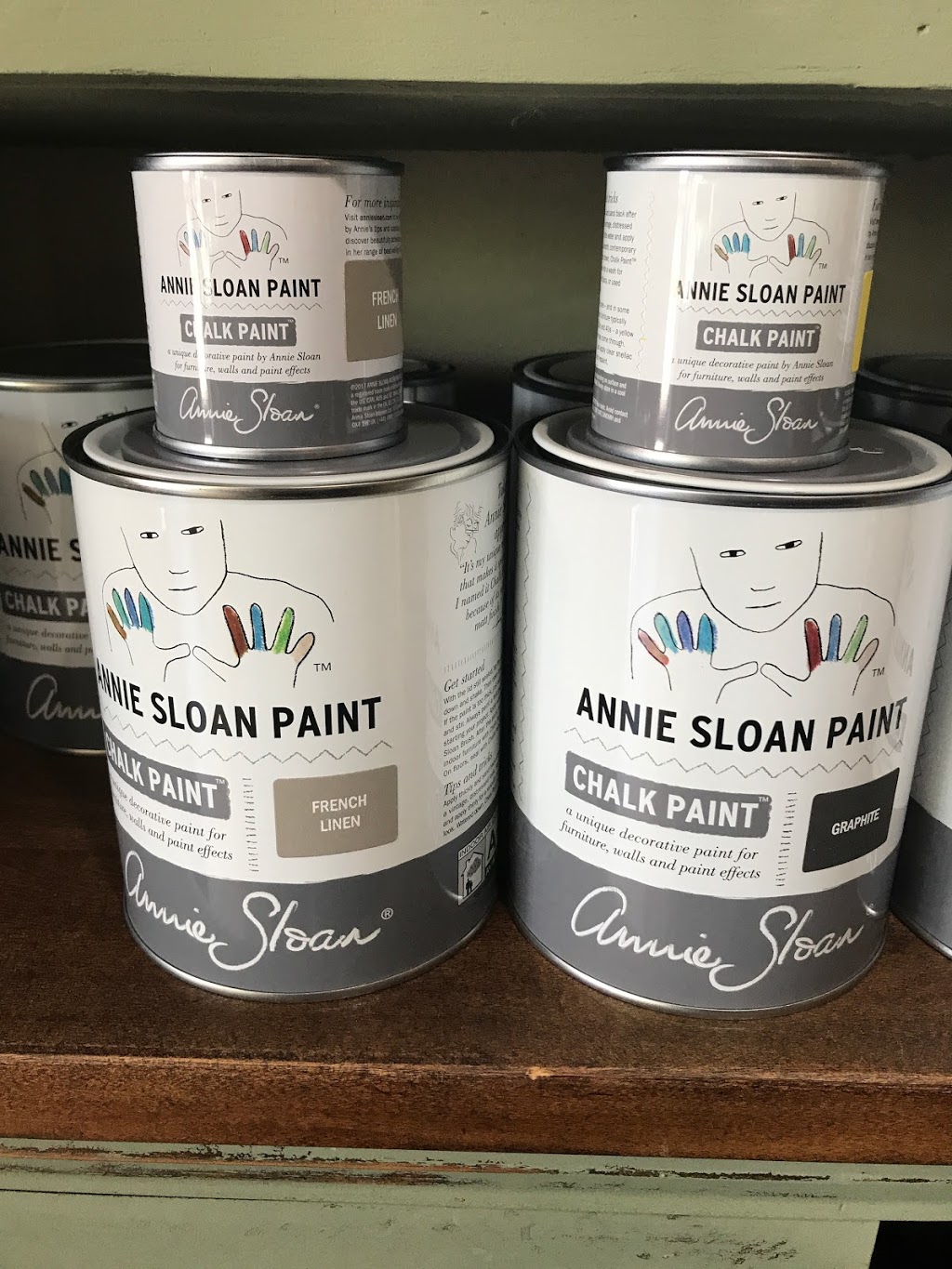 The Dandelion Home Decor Inc. | 119 Lesperance Rd, Windsor, ON N8N 1A1, Canada | Phone: (519) 956-7581