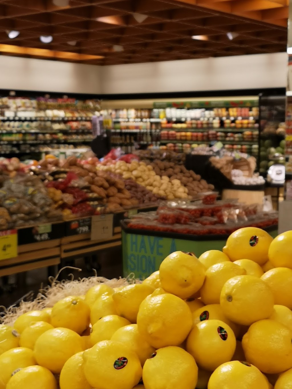 Brentwood Co-op | 4122 Brentwood Rd NW, Calgary, AB T2L 1K8, Canada | Phone: (403) 299-4311