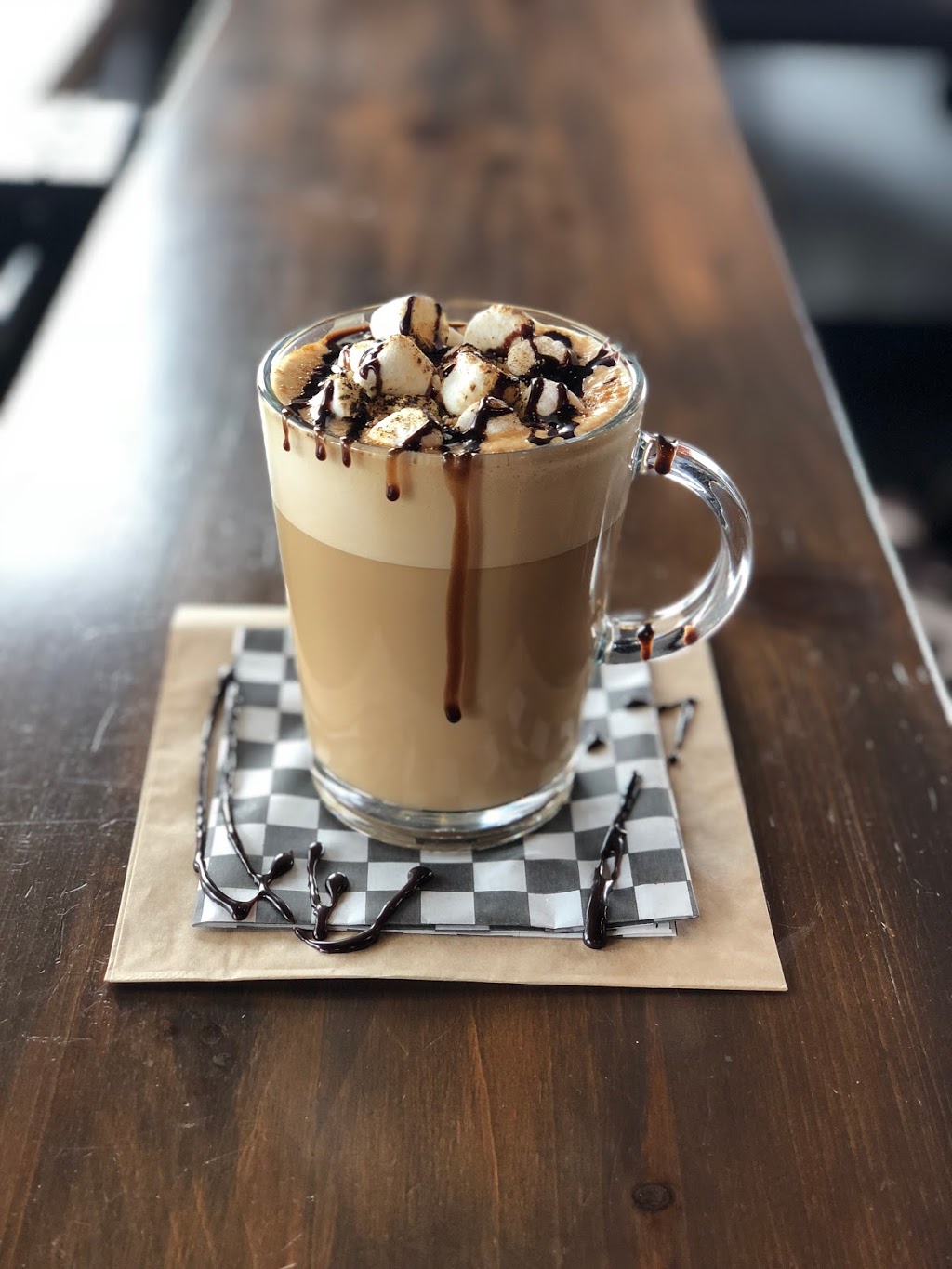 Le Saint-Nic Café | 989 Route des Rivières, Saint-Nicolas, QC G7A 0P6, Canada | Phone: (418) 496-1966