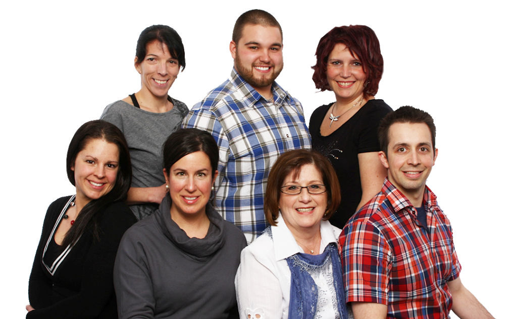 Clinique Zone Évolution | 511 Rue Vachon #202, Trois-Rivières, QC G8T 4T9, Canada | Phone: (819) 694-4343