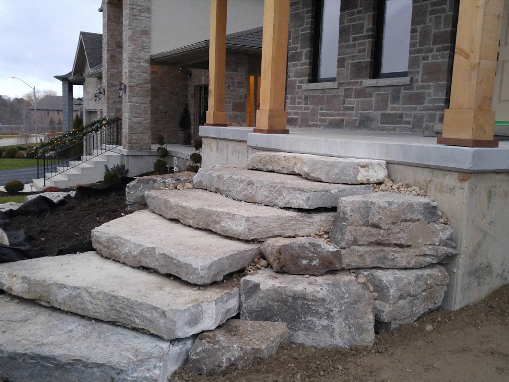 Robert Brohman Enterprises Inc | 671 St Charles St E, Breslau, ON N0B 1M0, Canada | Phone: (519) 240-2632