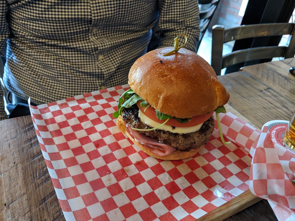 Notre-Boeuf-De-Grâce | 3834 Boulevard Cote Vertu Ouest, Saint-Laurent, QC H4R 1P8, Canada | Phone: (514) 331-6933