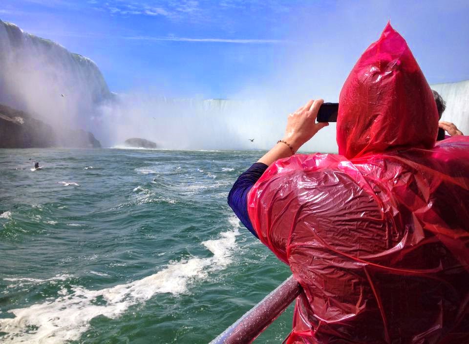 Niagara Falls Tours Canada | Niagara Falls, ON L2G 7B6, Canada | Phone: (905) 401-0894