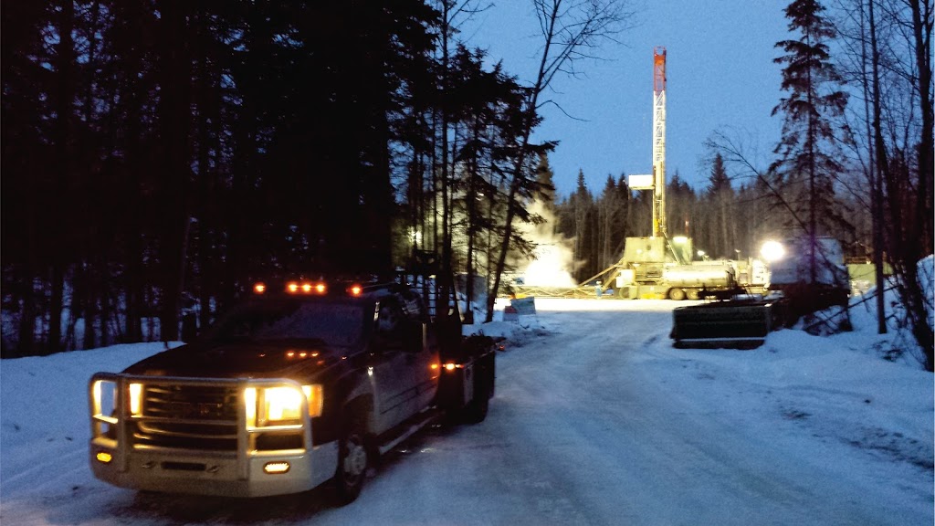 Lubas Hotshot Services Ltd. | 118 Kirpatrick Link, Leduc, AB T9E 0Z1, Canada | Phone: (780) 718-0640