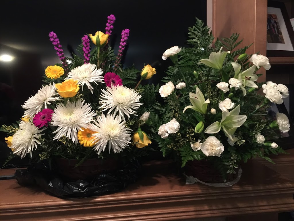 Unique Florists | florist | 467 N Broad St, Regina, SK S4R 2X8, Canada | 3067891010 OR +1 306-789-1010
