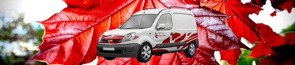 AA-Appliances | 67 Baggs Crescent, Cambridge, ON N1T 2E9, Canada | Phone: (519) 221-1773