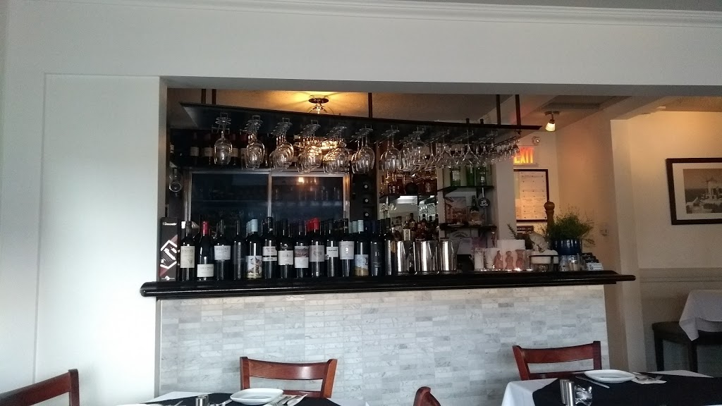 My Greek Plate | 110 3 Ave, Cochrane, AB T4C 1A6, Canada | Phone: (587) 362-3332