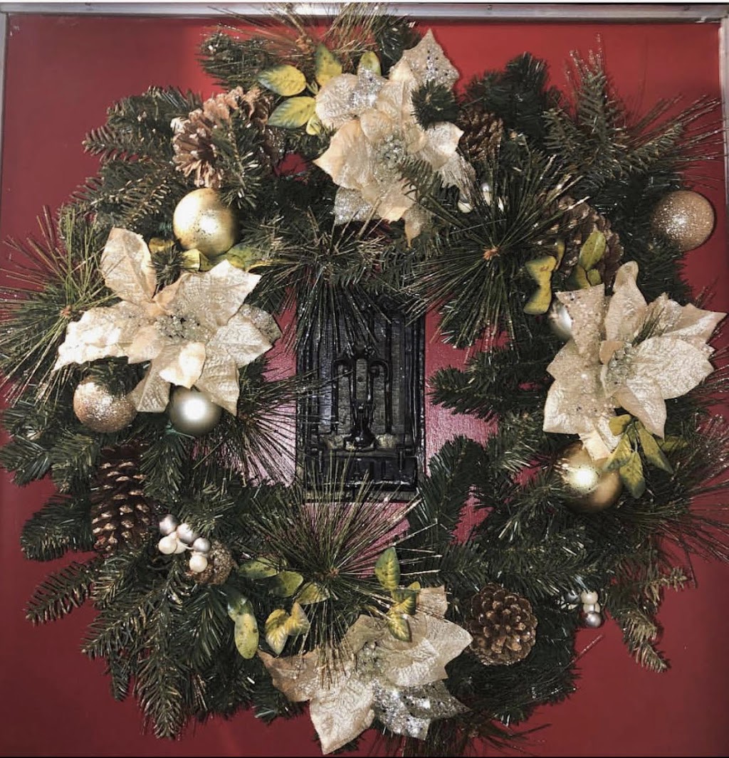 Kushus Floral Designs | 1510 8th Ave, New Westminster, BC V3M 2S4, Canada | Phone: (604) 837-8176