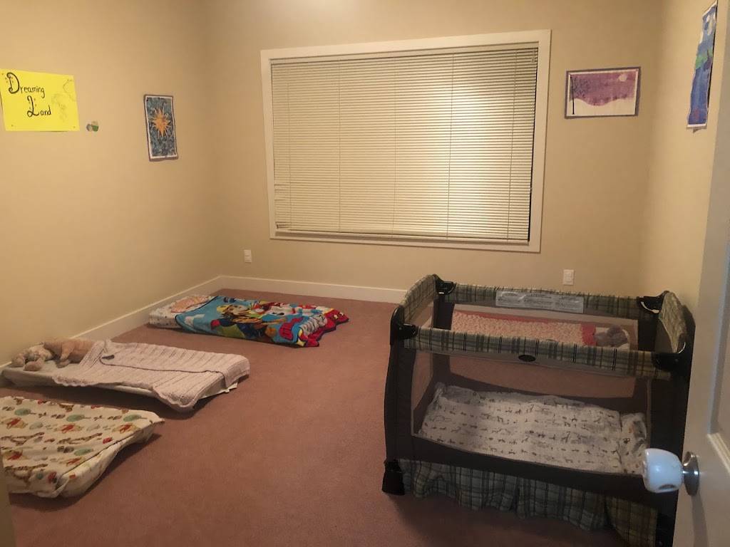 Sweet Home DayHome | 134 Masters Point SE, Calgary, AB T3M 2B5, Canada | Phone: (587) 998-4606