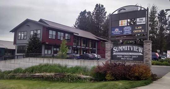 Farmers Insurance - Jim Brady | 2417 Main St Ste 105, Ferndale, WA 98248, USA | Phone: (360) 914-3996
