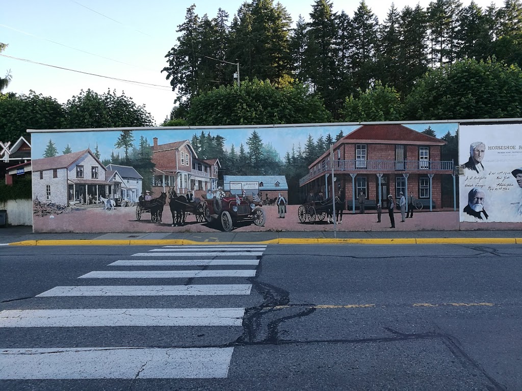 Subway | 9759 Chemainus Rd, Chemainus, BC V0R 1K0, Canada | Phone: (250) 324-3555
