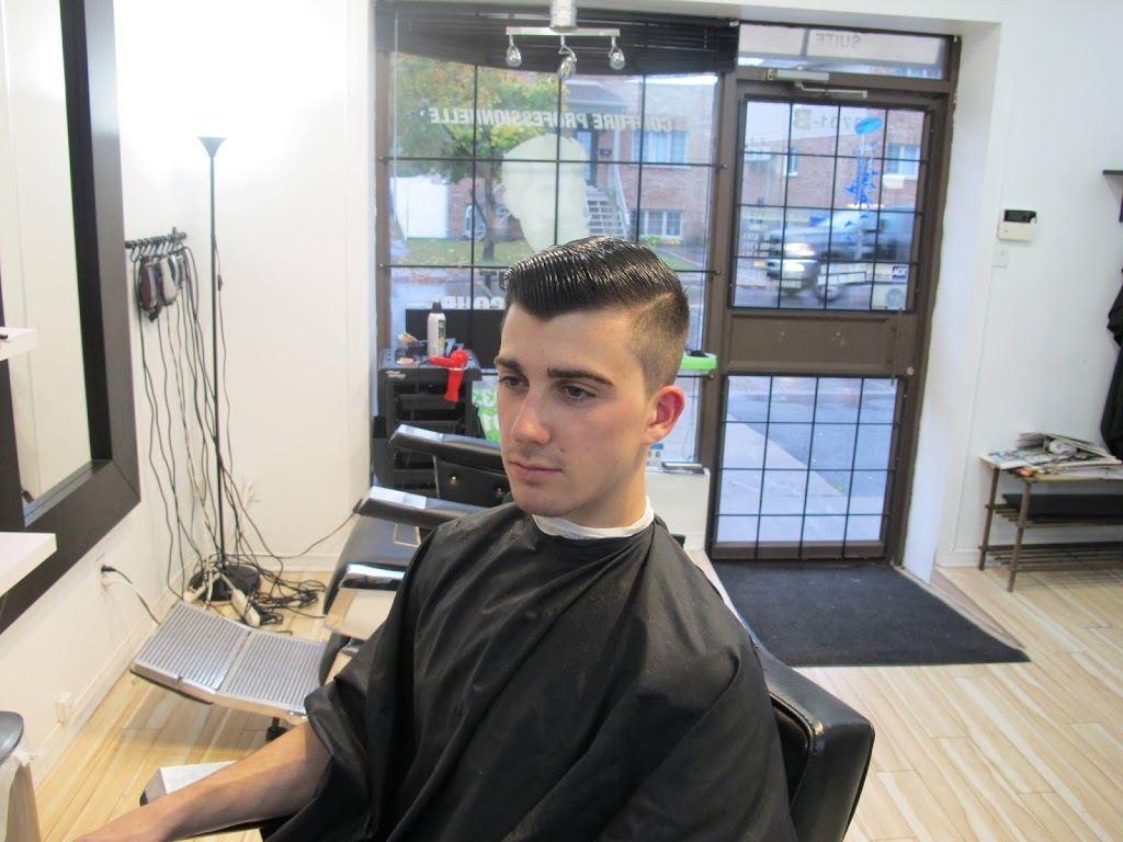 King Kut - Le roi de la coupe | 3701 Grande Allée, Saint-Hubert, QC J3Y 1T9, Canada | Phone: (450) 286-0336