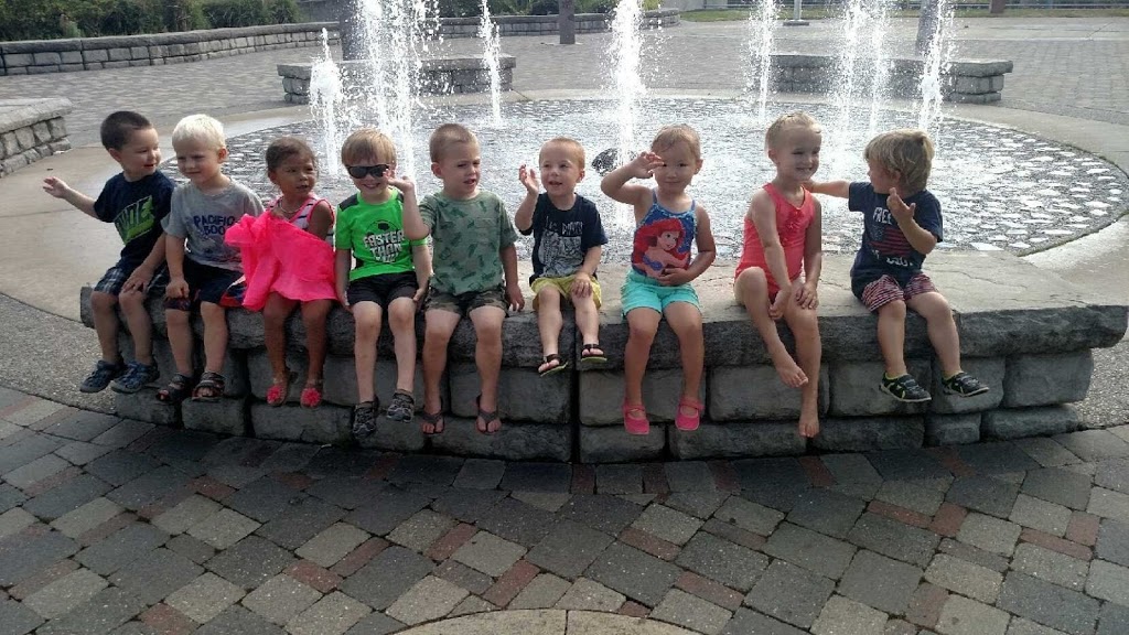 AHA! Childcare & Family Learning Center | 1933 Main St, Ferndale, WA 98248, USA | Phone: (360) 594-1445