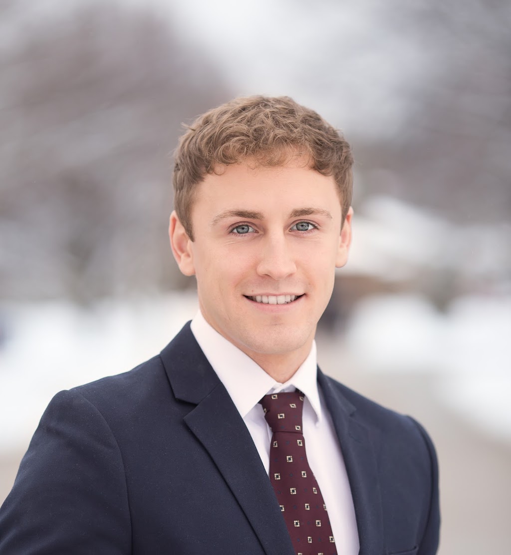 Brad DOrnellas - Real Estate Agent in Durham & York | 38 Brock St W, Uxbridge, ON L9P 1P3, Canada | Phone: (289) 675-4882