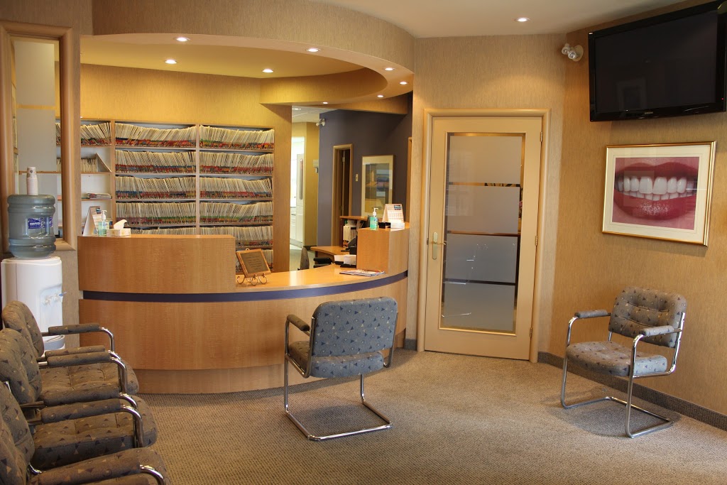 Gateshead Dental | 184 Hamilton Regional Rd 8, Stoney Creek, ON L8G 1C3, Canada | Phone: (905) 664-5555