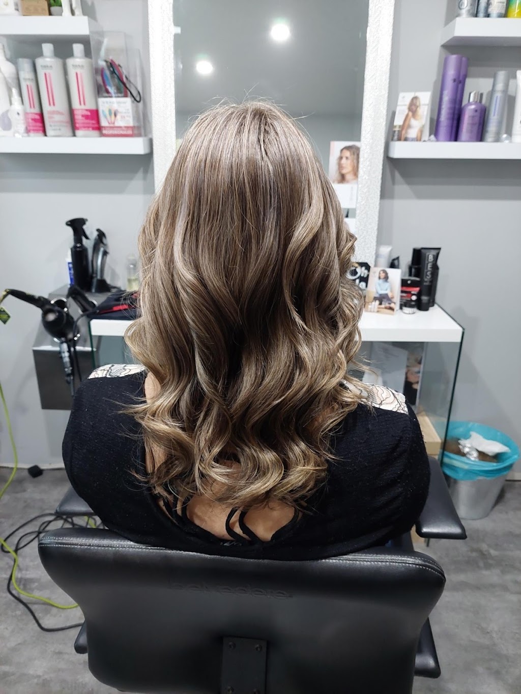 Coiffure & Tricologie Karine Sergerie | 362 Rue Boily E, Thetford Mines, QC G6G 1B7, Canada | Phone: (418) 332-7911