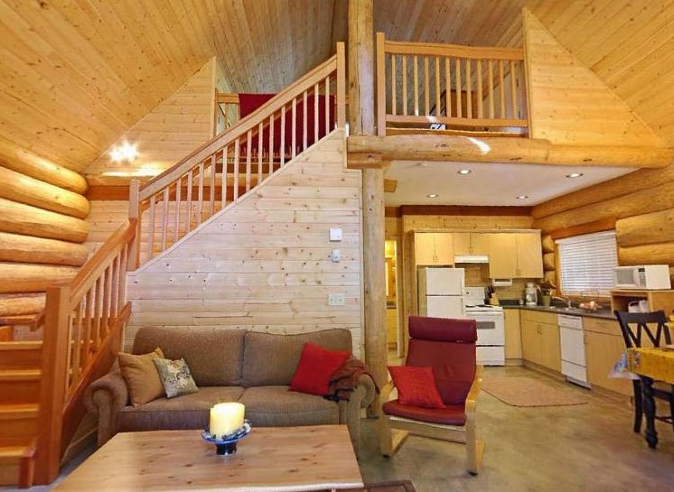 Green Acres Resort Salt Spring Island | 241 Langs Rd, Salt Spring Island, BC V8K 1N3, Canada | Phone: (250) 537-2585