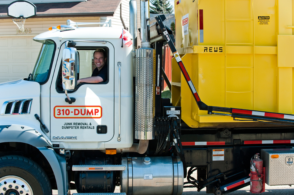 310-DUMP EDMONTON WASTE & RECYCLING | 11403 199 St NW, Edmonton, AB T5S 2C6, Canada | Phone: (780) 428-3867