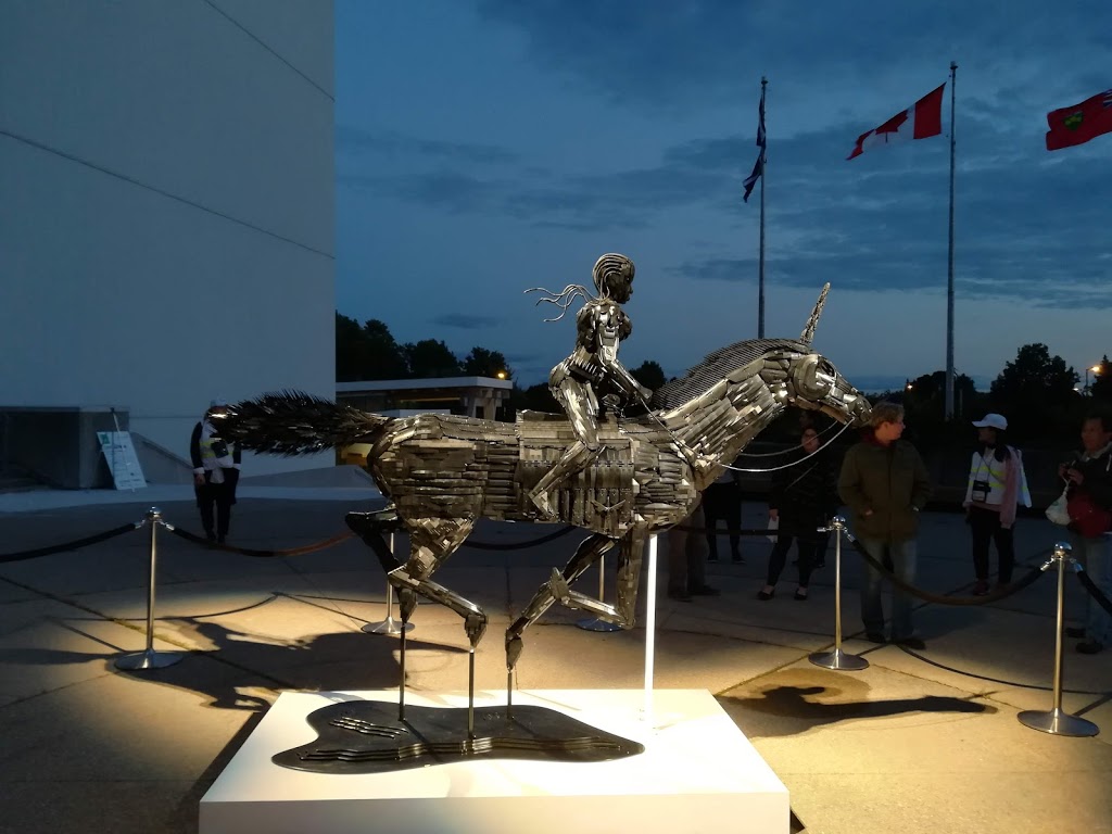 Albert Campbell Square | 150 Borough Dr, Scarborough, ON M1P 0B1, Canada | Phone: (416) 338-4386