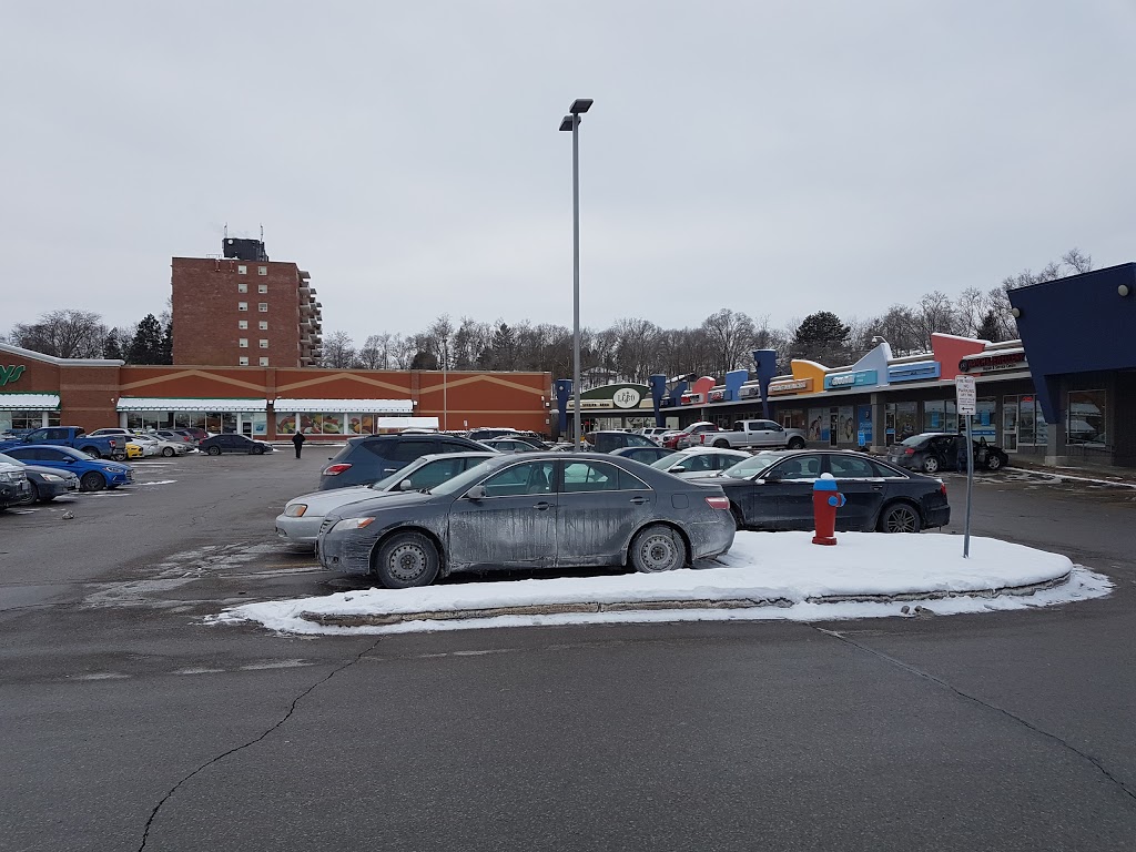 Westgate Centre | 130 Cedar St, Cambridge, ON N1S 1W4, Canada