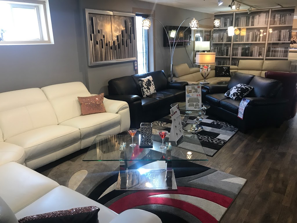 Livin Style Furniture | 752 Wharncliffe Rd S, London, ON N6J 2N4, Canada | Phone: (519) 681-2200