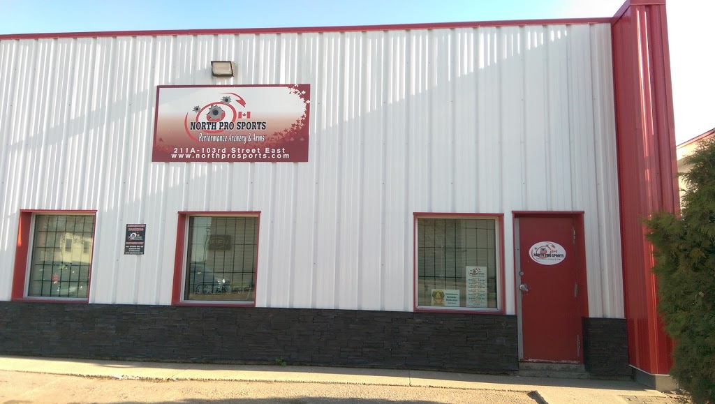 North Pro Sports | 211 103 St E, Saskatoon, SK S7N 1Y8, Canada | Phone: (306) 249-1991