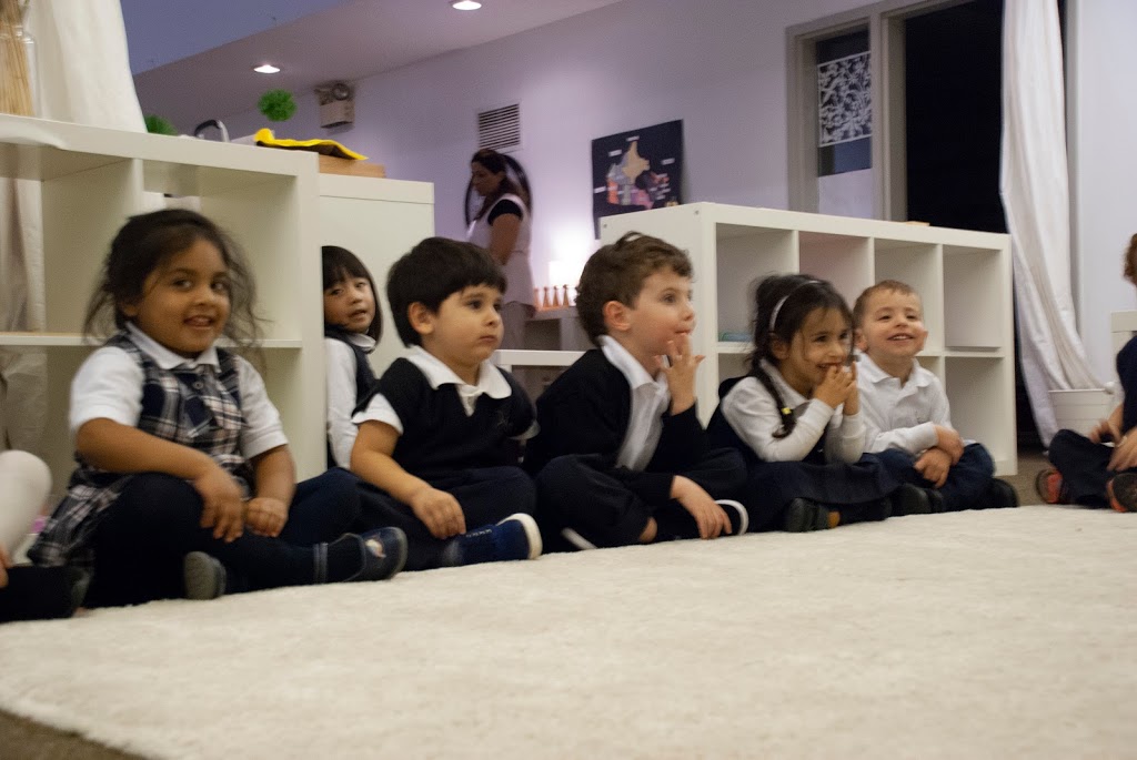 Aspen Hill Montessori | 742 85 St SW, Calgary, AB T3H 4C7, Canada | Phone: (403) 246-2794