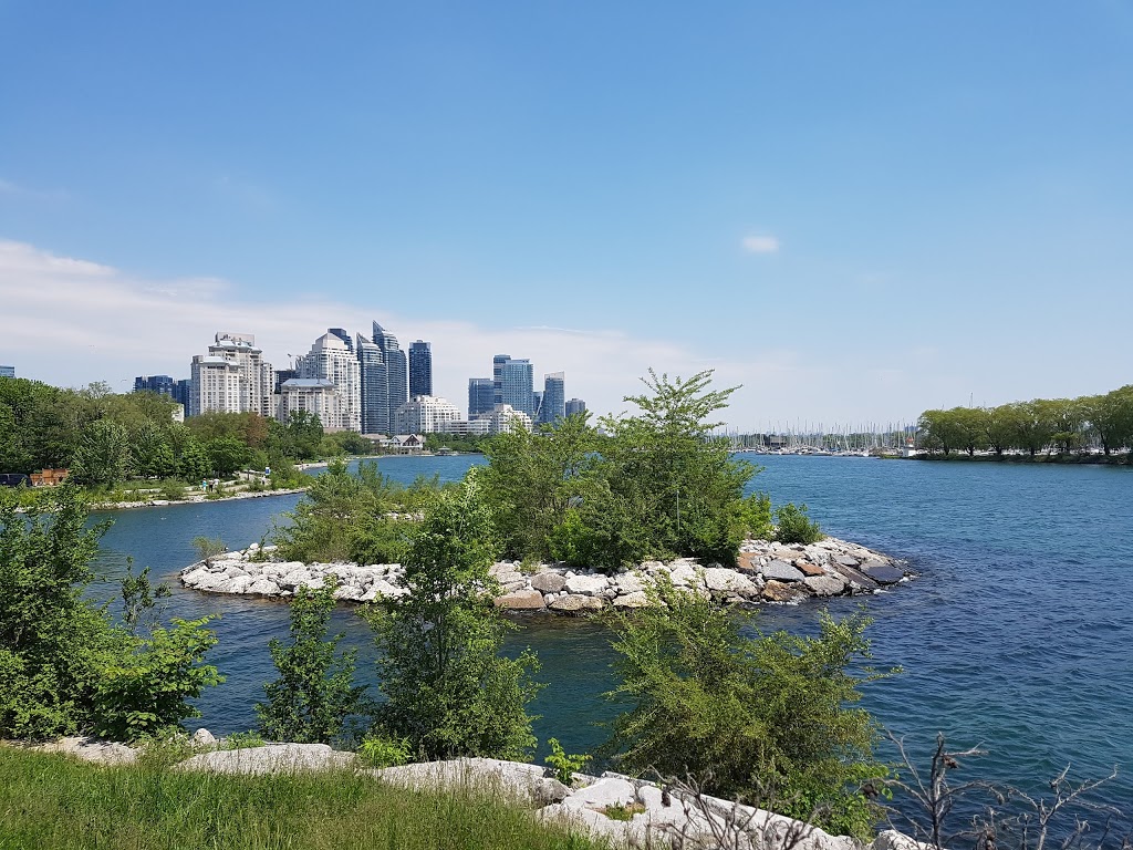 Mimico Waterfront Park | Toronto, ON M8V 1S3, Canada | Phone: (416) 203-2500