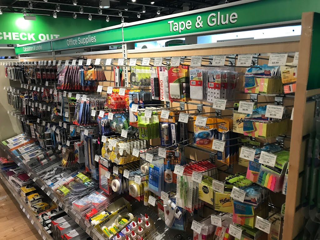 Connections - The Campus Store | 1385 Woodroffe Ave, Nepean, ON K2G 1V8, Canada | Phone: (613) 727-4723 ext. 7609