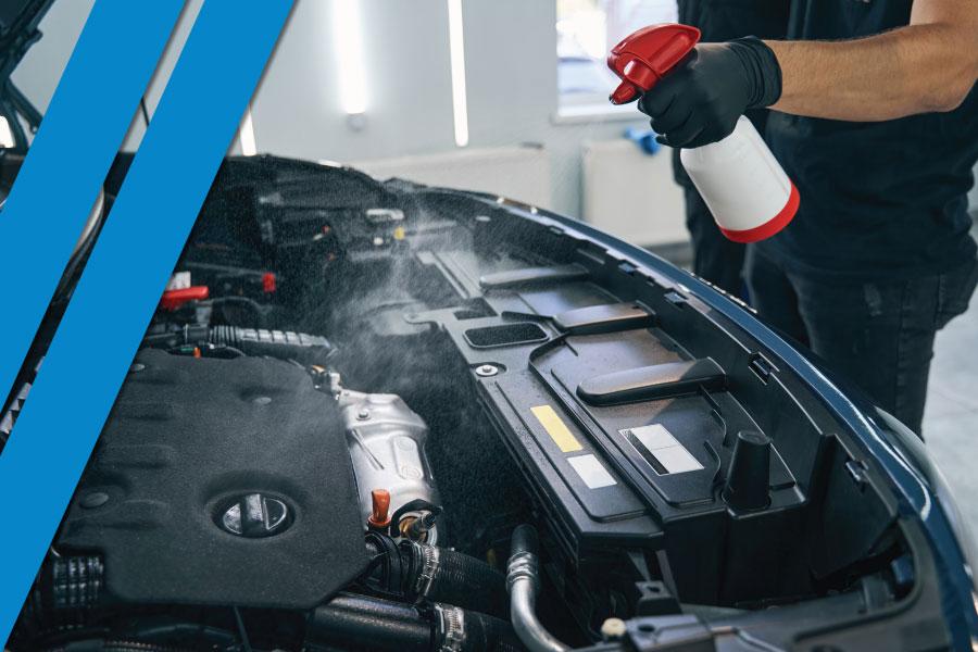Bosch Car Service | 49 Southworth St N, Welland, ON L3B 1Y3, Canada | Phone: (905) 735-3713