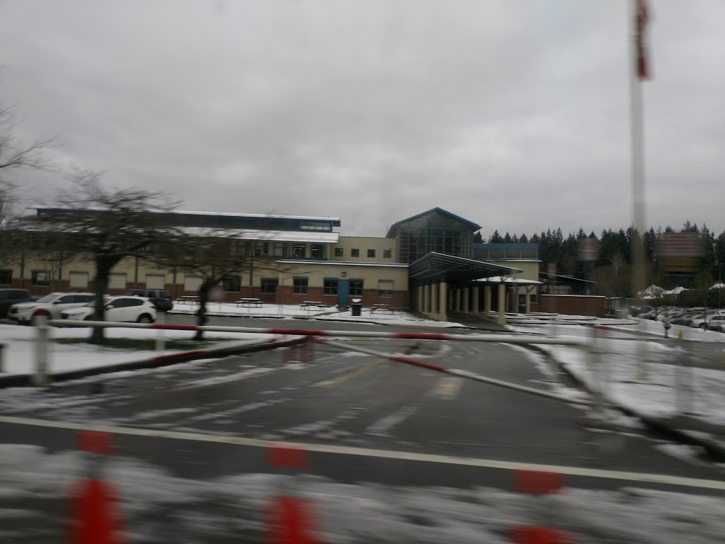 Elgin Park Secondary | 13484 24 Ave, Surrey, BC V4A 2G5, Canada | Phone: (604) 538-6678