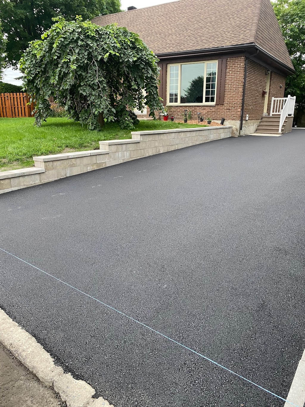 Roy, Paysagiste quebec/ste-foy | 1412 R. de lÉtincelle, Québec, QC G2E 2Z9, Canada | Phone: (418) 953-5456