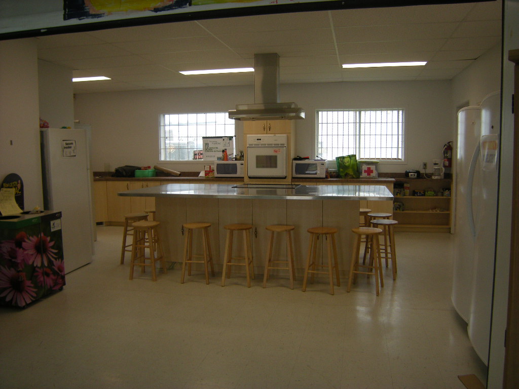 Centre récréatif communautaire de Deauville | 200 Rue Jules-Richard, Sherbrooke, QC J1N 3M2, Canada | Phone: (819) 864-9508