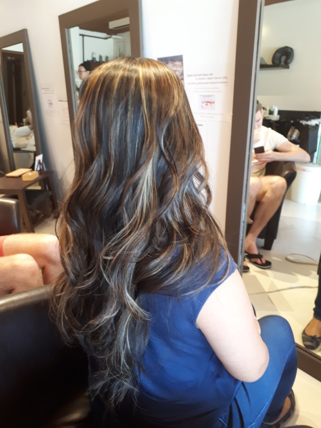 hive hair spa | 8257 Oak St, Vancouver, BC V6P 4A8, Canada | Phone: (604) 267-0026