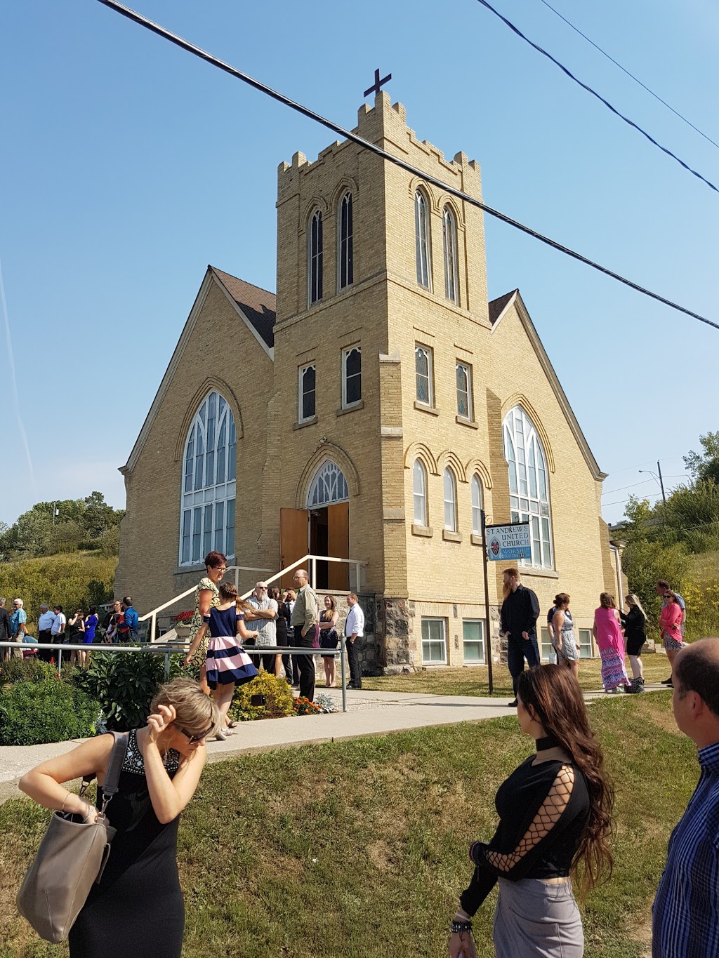 St. Andrews United Church | 115 King St, Lumsden, SK S0G 3C0, Canada | Phone: (306) 731-2633