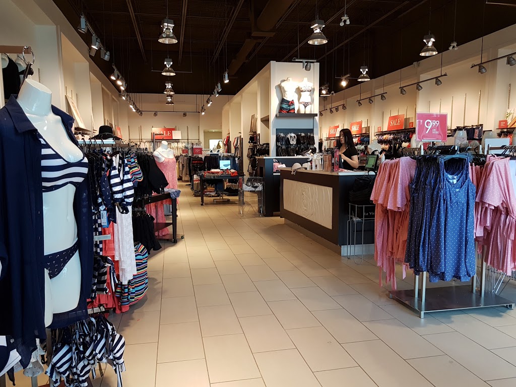 La Vie en Rose Heartland Town Centre Outlet | 6075 Mavis Rd, Mississauga, ON L5R 4G6, Canada | Phone: (905) 890-2925