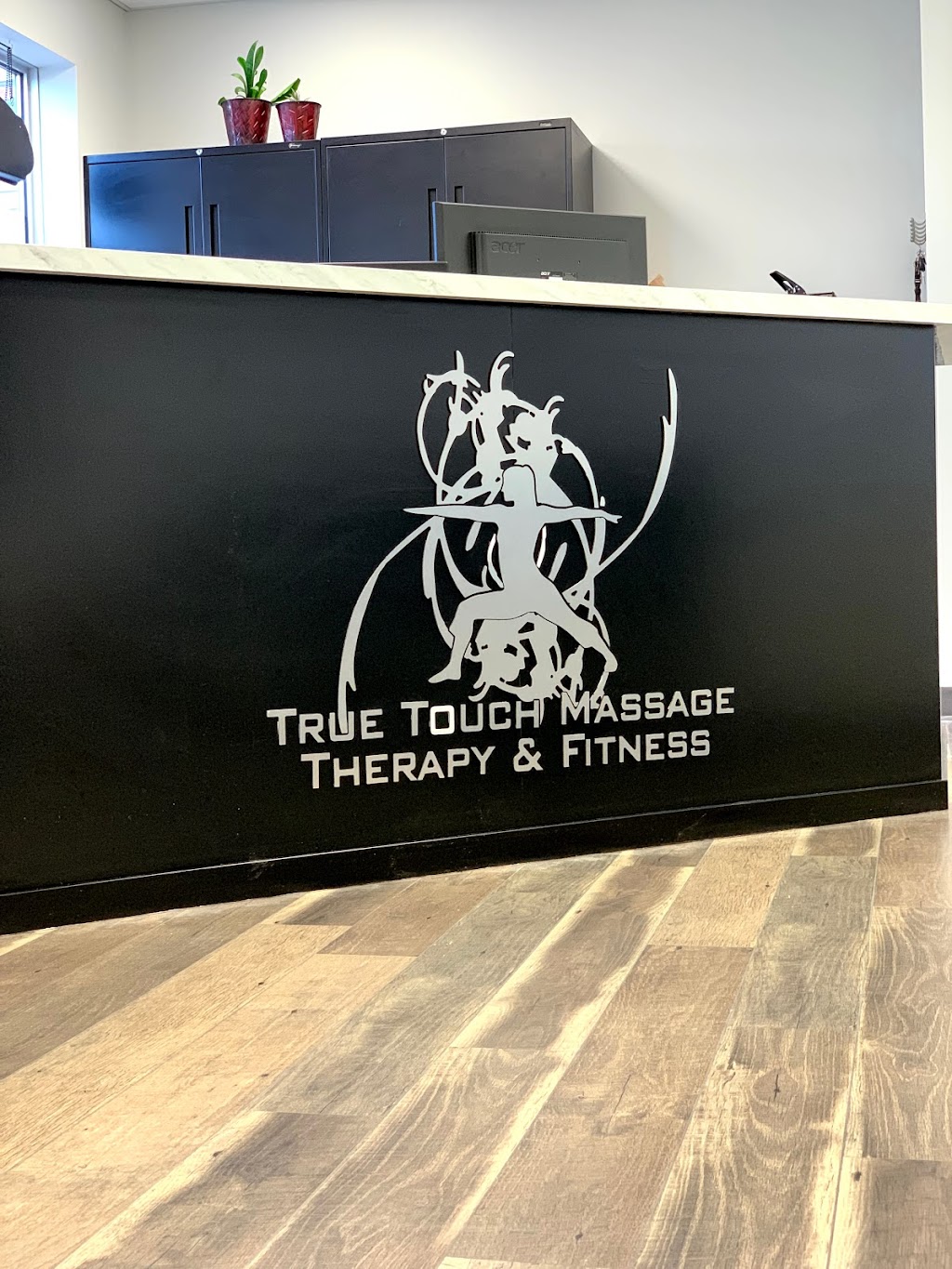 True Touch Massage Therapy & Fitness | 5013 49 Ave, Leduc, AB T9E 6T5, Canada | Phone: (780) 739-1729
