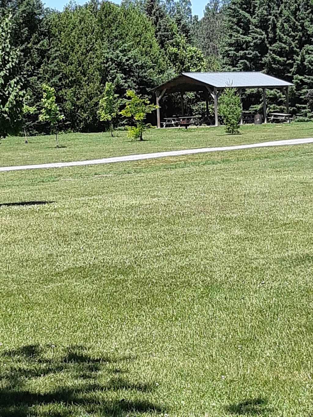 Cedar Park Resort | 6296 Cedar Park Rd, Bowmanville, ON L1C 3K2, Canada | Phone: (905) 263-8109