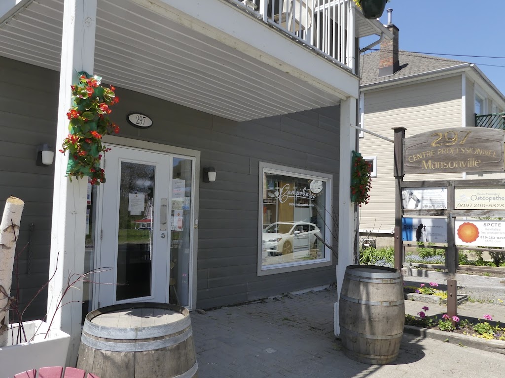 Épicerie Campobasso | 297 Rue Principale, Mansonville, QC J0E 1X0, Canada | Phone: (579) 531-8181