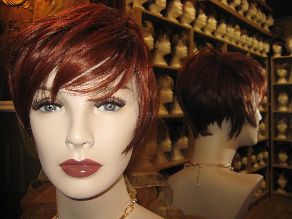 Prothèses Capillaires centre majestique | 871 Rue Principale, Saint-Thomas, QC J0K 3L0, Canada | Phone: (450) 756-2995
