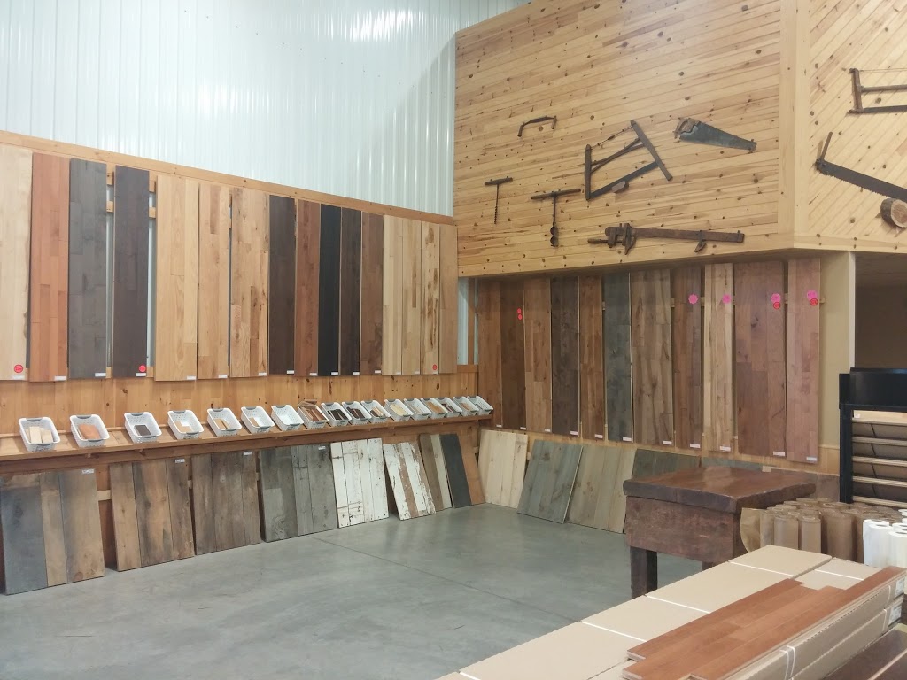 Bois Compex | 550 Rue J. Oswald Forest, Saint-Roch-de-lAchigan, QC J0K 3H0, Canada | Phone: (450) 582-2647