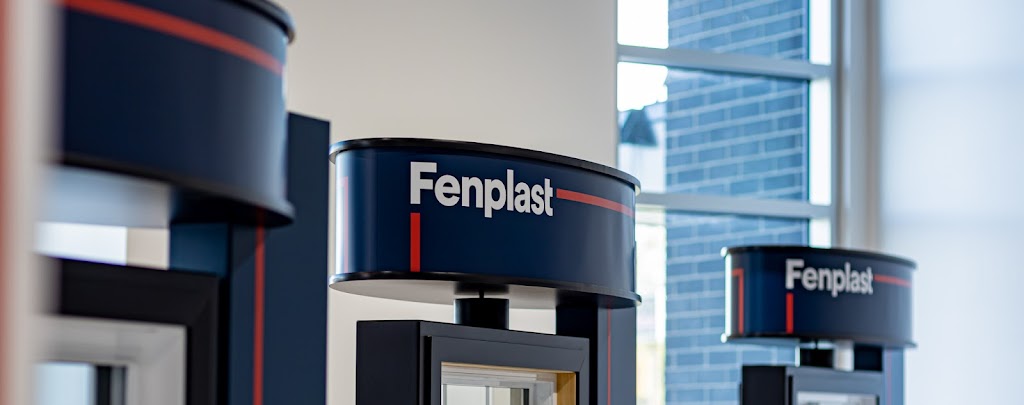 Fenplast - Ouellet portes et fenêtres | 378 Av. Pie-X local 103, Saint-Christophe-dArthabaska, QC G6R 0M2, Canada | Phone: (819) 385-4472