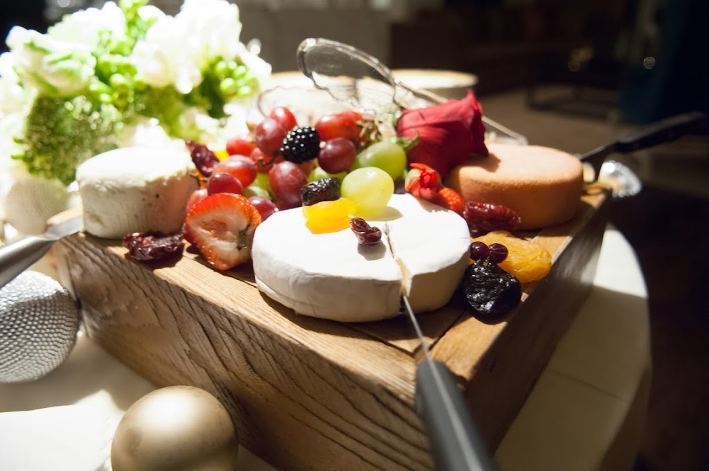 Devour Catering | 538 42 Ave SE, Calgary, AB T2G 1Y6, Canada | Phone: (403) 242-0046