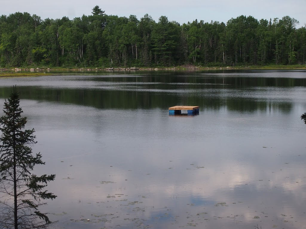 Camp Frontenac | Avenue du Castor, Chertsey, QC J0K 3K0, Canada