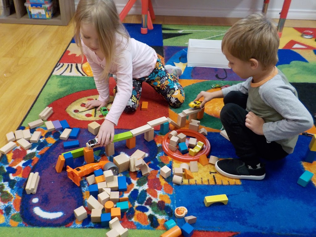 Kinder Academy Daycare | 11203 97 St NW, Edmonton, AB T5G 1X2, Canada | Phone: (780) 249-0757