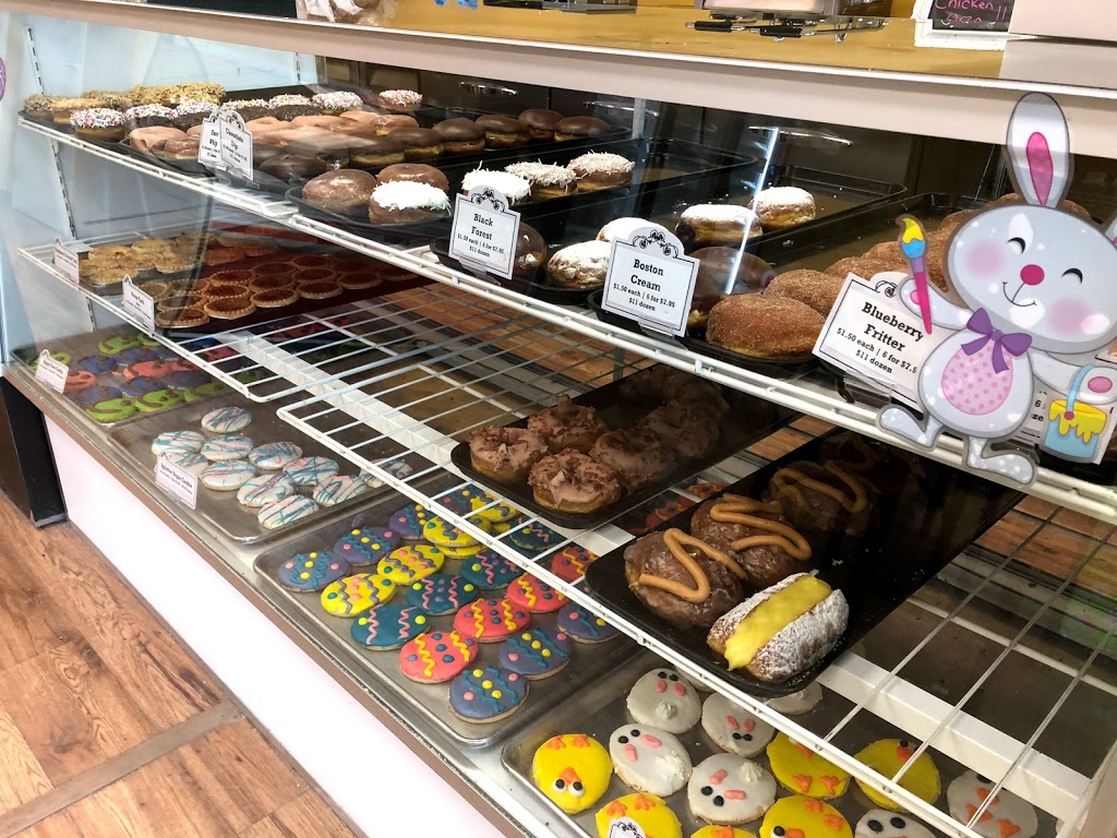 Spicers Bakery in Lambeth | 2386 Main St #1, London, ON N6P 1A9, Canada | Phone: (519) 281-5438