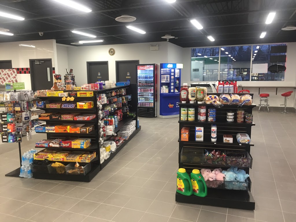 PORT HOPE ESSO | 46 Toronto Rd, Port Hope, ON L1A 3R7, Canada | Phone: (905) 885-1001
