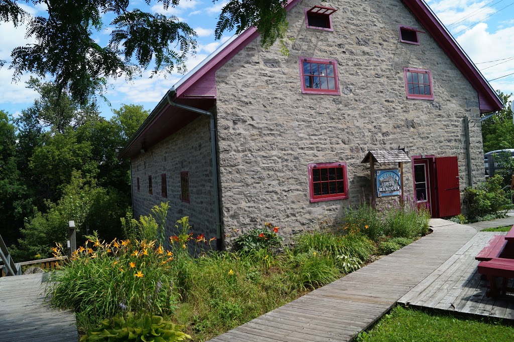 Moulin Marcoux - Theater | 1 Boul Notre Dame, Pont-Rouge, QC G3H 3K4, Canada | Phone: (418) 873-2027