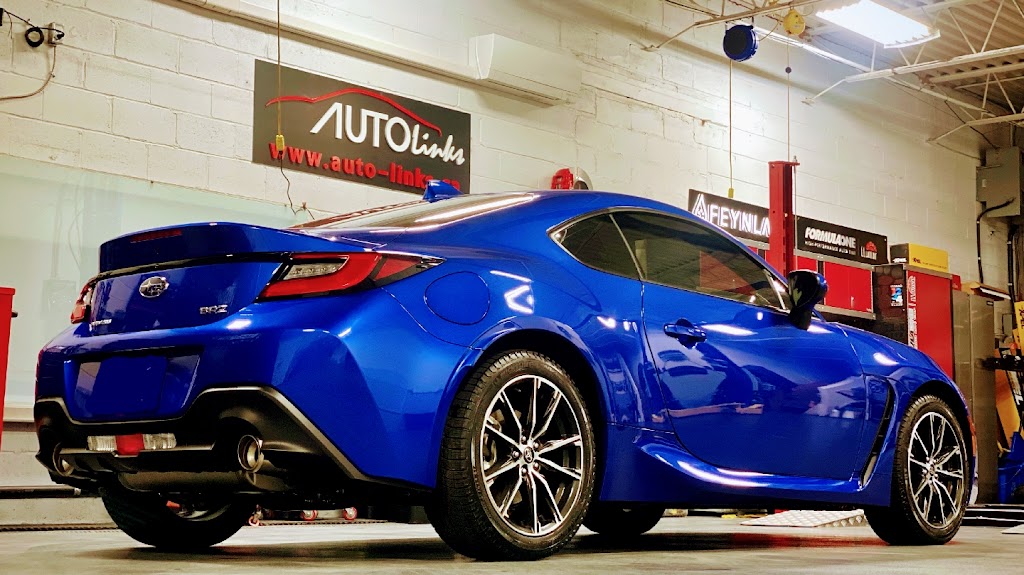 Auto-links Toronto Ltd | 300 Nantucket Blvd #7, Scarborough, ON M1P 2P4, Canada | Phone: (416) 751-8883