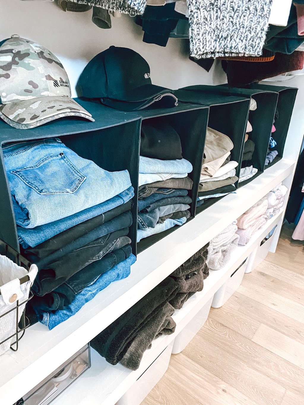 RhiOrganize - Home Organization | 2422 106a St NW, Edmonton, AB T6J 4M9, Canada | Phone: (780) 729-7470